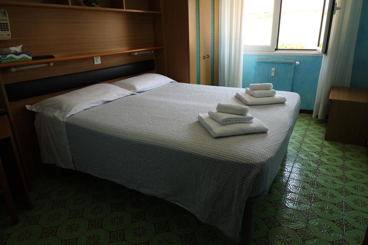 Albergo Stella Di Mare Lavagna Exterior photo